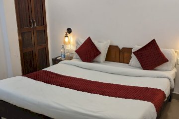 Hotel Coast Residency