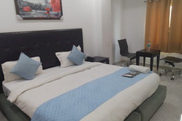 Hotel Moon Residency