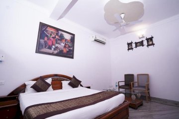 Hotel Lecston Inn