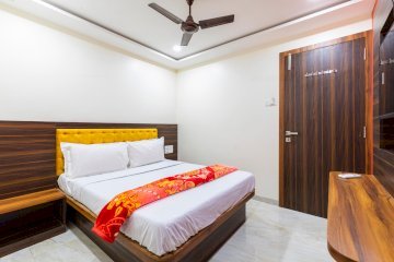 Hotel Samrat Palace