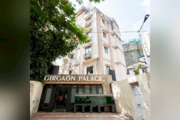 Hotel Girgaon Palace