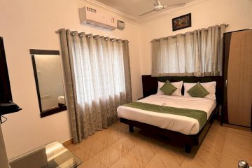 Hotel Royal Park (Chennai)