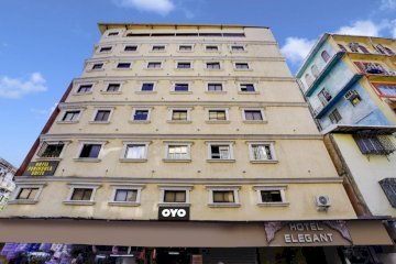 Hotel Elegant