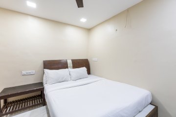 Hotel HariHara Residency