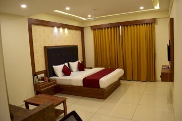 Hotel New Pathik