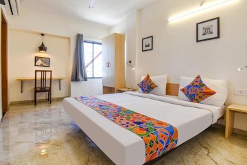 Hotel Shoreline Heritage