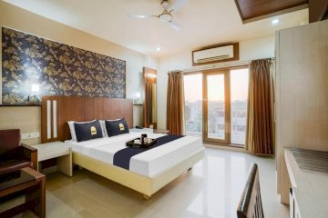 Hotel Devanshi Inn