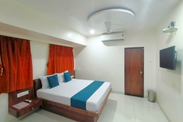 Hotel Samadhan