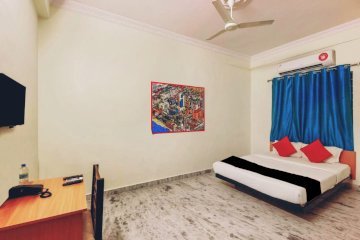 Hotel Goldhorn