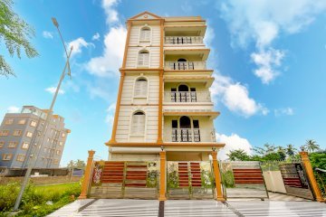 Hotel Jheel Mahal