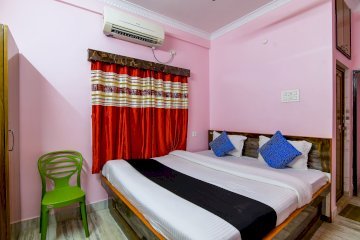 Hotel Ananata