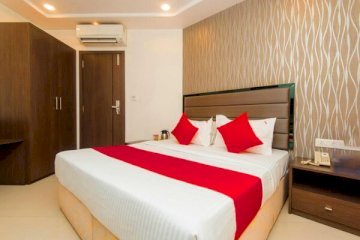 Hotel Kalpana Elite