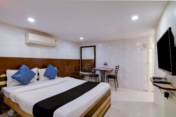 Hotel Church View