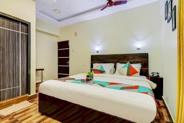 THE K11 HOTELS T NAGAR