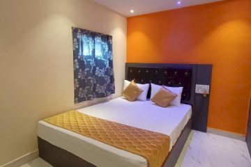 Hotel Powai Residency