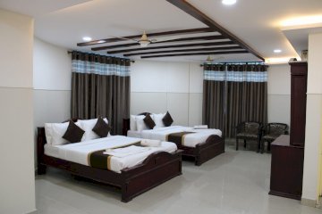 Hotel Maldives Inn