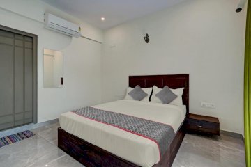 Hotel Kings Inn
