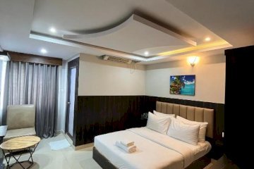Hotel Avenue Suites near International Airport Bangalore