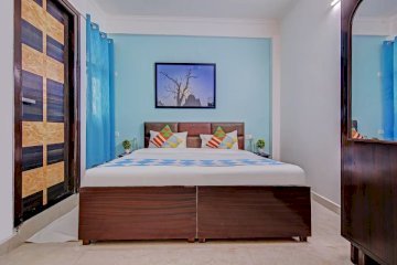 Hotel JMD