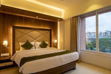 Hotel Laxvas
