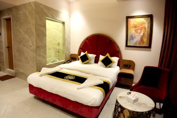 Hotel AR Paradise