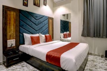 Hotel Golden Palace