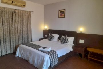 Hotel Prestige INN