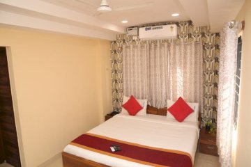 Hotel Virat Inn