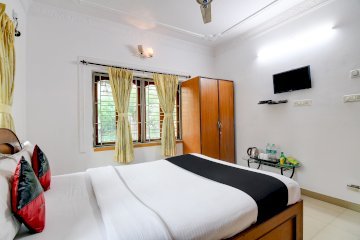 Hotel Elite Stay