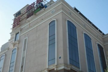 HOTELS FISCO