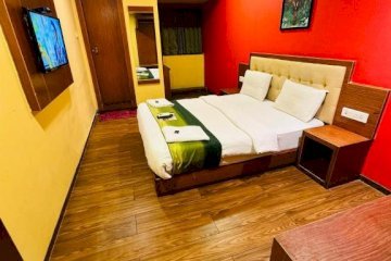 Aflon Hotel