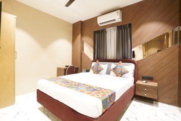 Hotel Ammas Palace