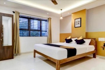 SERENE INTERNATIONAL