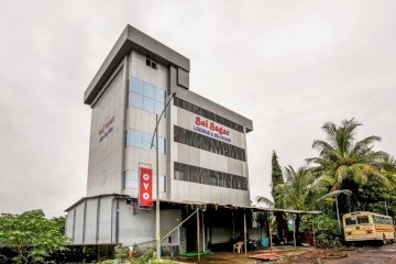 Hotel Sai Sagar - Dombivli