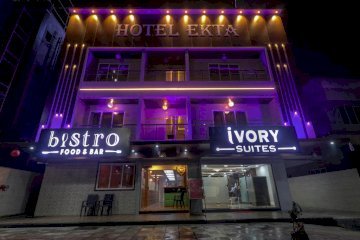 Ivory Suites - Airoli