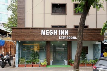 Megh Inn