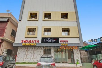Hotel Swagath Residency