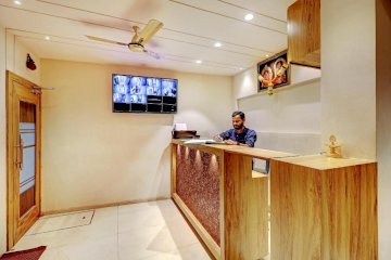 Hotel Prince Residency NX - Thane West