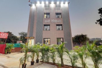 Tanvi Residency - Mahape