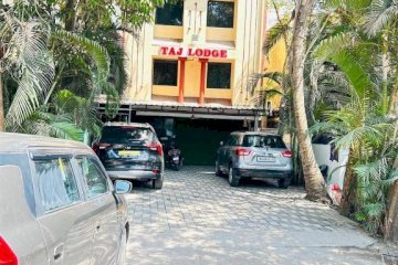 Taj Lodging and Boarding - Turbhe