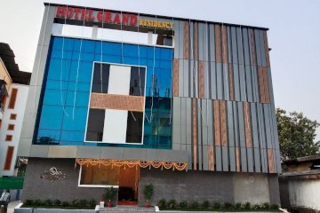 Hotel Grand Residency - Dombivli