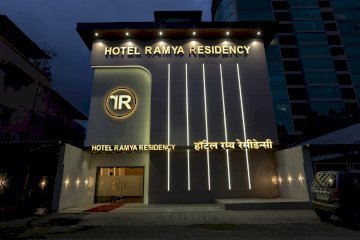 Hotel Ramya Residency
