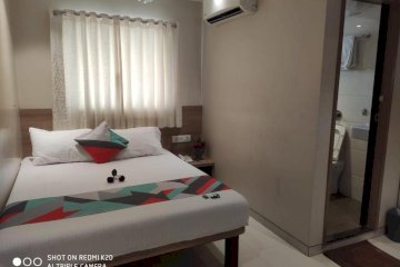 Sai Sundar Guestline - Vashi
