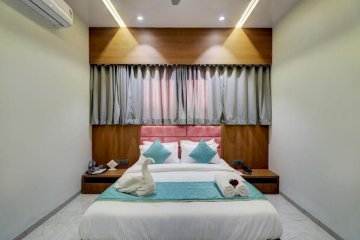 Radhe Residency