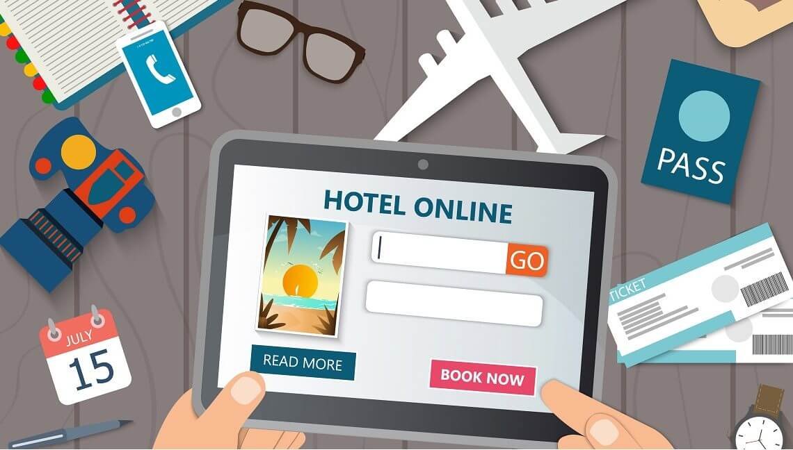 6 Essential Things to Know Before Booking a Hotel Online