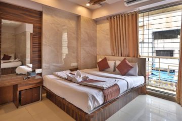 Solstay Inn Residency - Thane