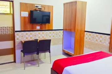 Vishwadarshan Hotel - Turbhe