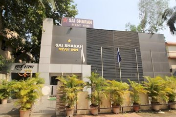 Hotel Sai Sahara Inn - Mahape