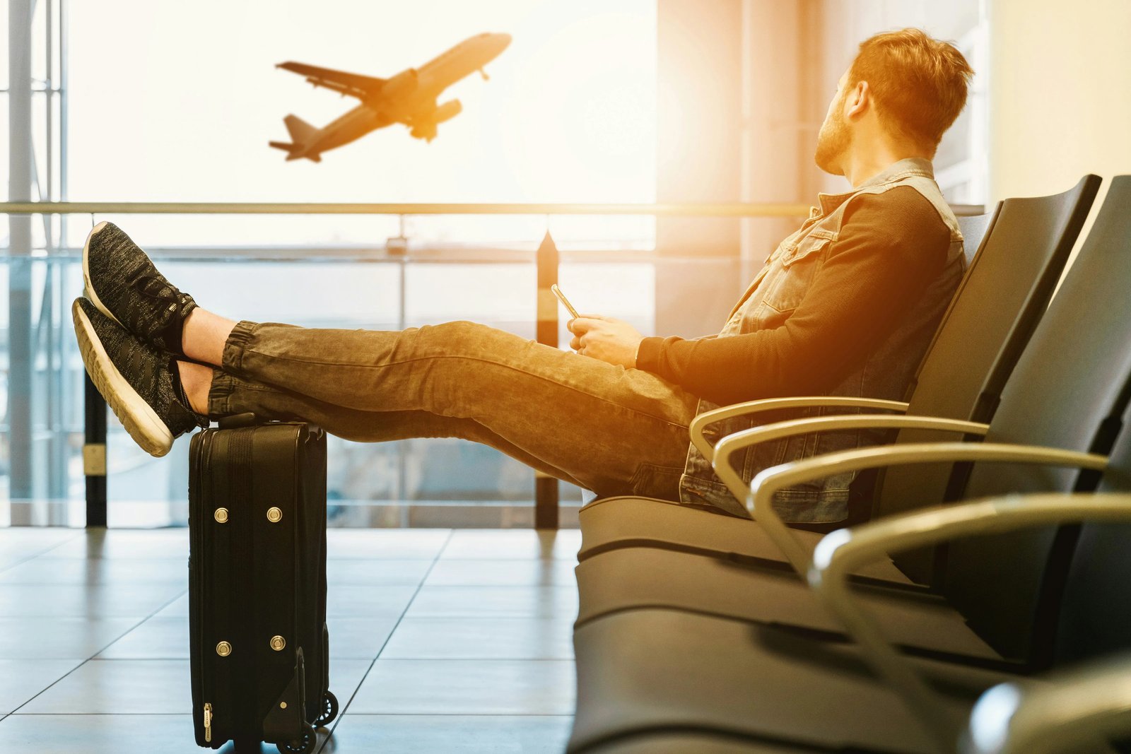 Hourly Hotel Bookings for Transit Traveler’s in India