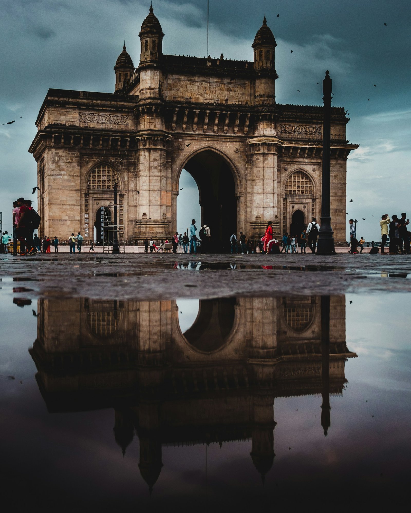 Romantic Things to Do in Mumbai for Couples